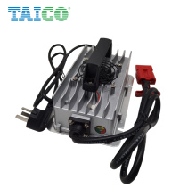 High quality LiFePO4 12v charger battery